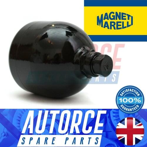 FIAT ALFA ROMEO LANCIA FITS ACTUATOR OIL RESERVOIR ACCUMULATOR 71751195 , 71719385 , 71734207 , 24000001010