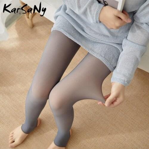 KarSaNy Black Legging Femme Spring Leggins Women Gray Pants Fashion High Waisted Leggings For Women Skinny Pants High Waist 2020