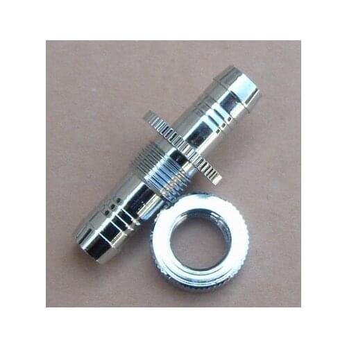 Outer diameter 9MM through the pagoda, 2 points through the pagoda water cooled joints