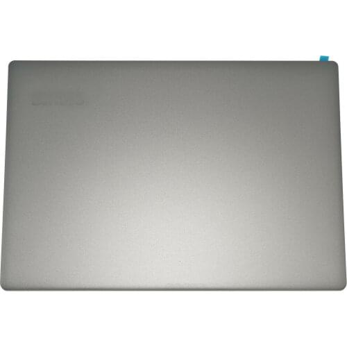 New Original Top LCD Back Cover Rear Lid Silver For Lenovo 720S-13IKB 720S-13