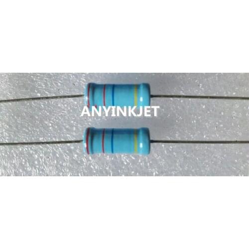 Original new 43S 22MEG EHT for Wilett 43S 22MEG EHT Resistor