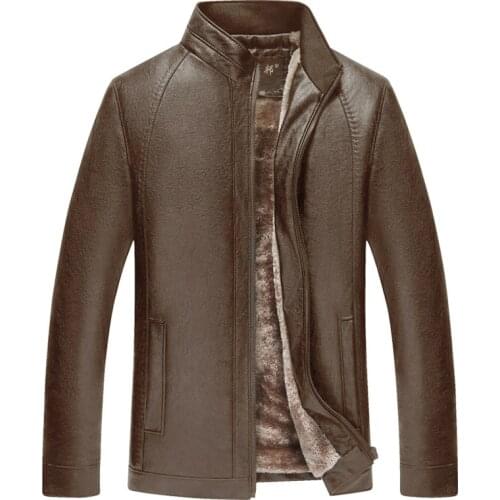 OSMIUM Men's Warm Jackets