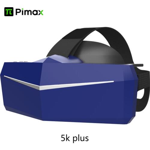 PiMax VR / AR Devices