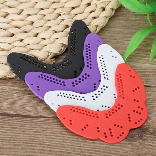 Professional Mouth Guard Teeth Protector Gum Shield Karate Boxing Non-slip Protection Tool Against Shockimpact Food Grade EVA