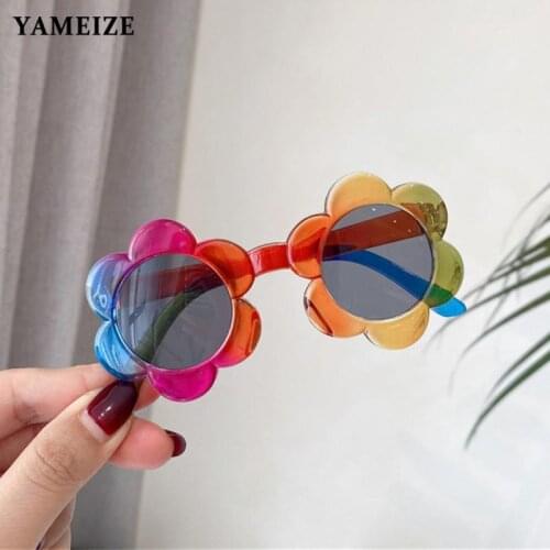 Toddler Summer Accessories Kids Sunglasses Baby Girls Beach Eyeglasses Child Baby Sun Glasses UV Protection Outdoor Eyewear