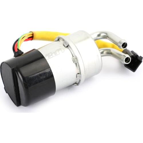 Artudatech for Suzuki Intruder VS 700 750 800 Fuel Pump Assembly VS800 Boulevard S50 # 15100-38A10 (4 wire plug)