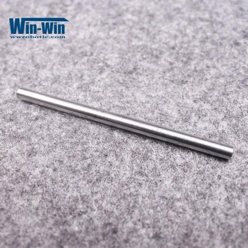 Waterjet spare parts Bleed-down Valve Stem Needle 1-11322