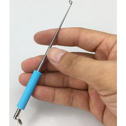 1pc Multifunctional Fishing Hook Detacher Removal balıkçılık malzemeleri аксесуары для рыбалки снасти для зимней ловли spearfish