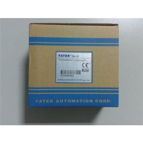 1PC NEW For Fatek PLC Special Module FBs-1LC free shipping