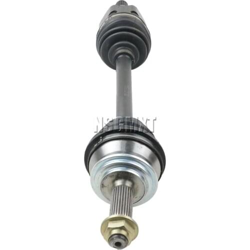 AP01 Front Axle Shaft Assembly Passenger Side for Toyota Corolla 1.4 1.6 VVT-i Petrol 2002-2008 4342002270 4341002180 4341002240