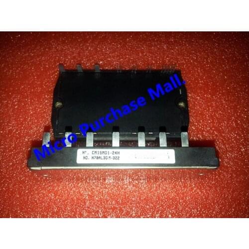 CM15MD1-24H Module Made In JP