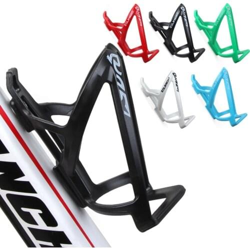 MTB Bike Bottle Holder Bicycle Drum Holder Bottle Rack Cage Cycling Amphora Rack Mountain Road Bike Supplies Bicycle Accessories