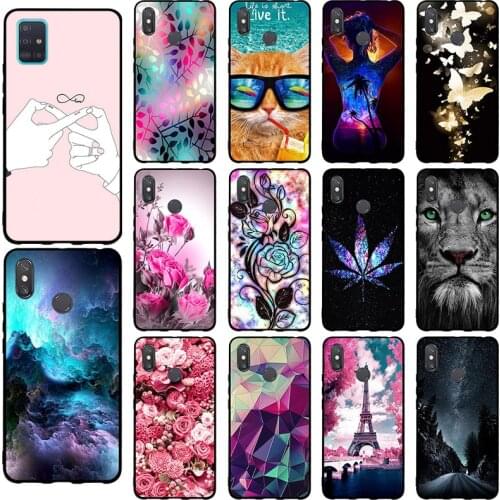 ERAMIKE Xiaomi Mi 8 Phone Cases