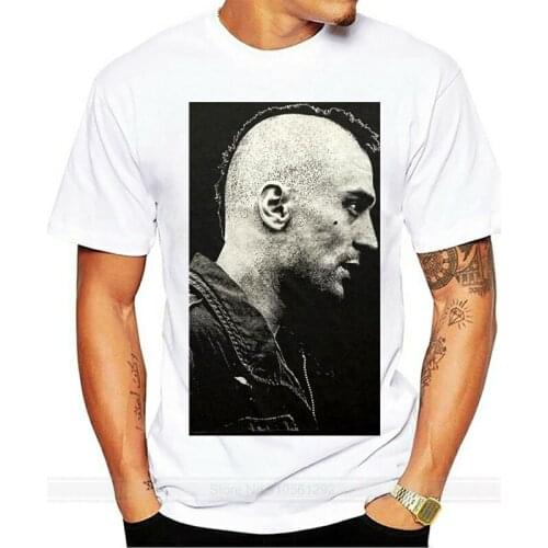 Lectro Men Taxi Driver Movie Robert De Niro T-shirt Tees Brand Clothing Funny T-shirt fashion t-shirt men cotton brand teeshirt