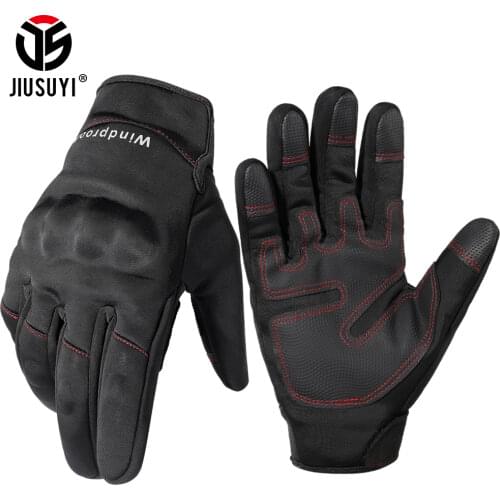 JIUSUYI Cycling Gloves