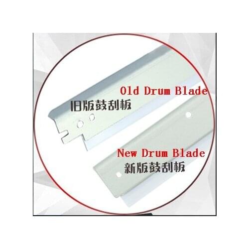 For Canon IR C5030 C5035 C5235 C5051 Printer Drum Cleaning Blade,For Canon IRC 5030 5035 5235 5051 Transfer Cleaning Blade,4PCS