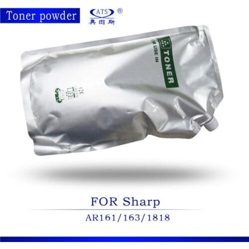 Best selling products toner powder AR161 163 1818 made in China