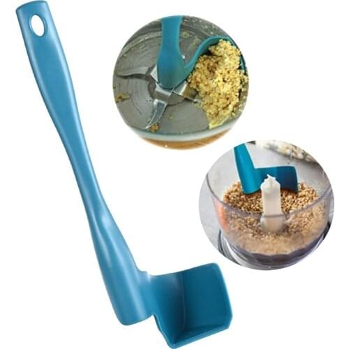 Multifunction Upgrade Rotating Spatula for Kitchen Thermomix TM5/TM6/TM31 Removing Portioning Food Rotary Mixing Drums Spatula