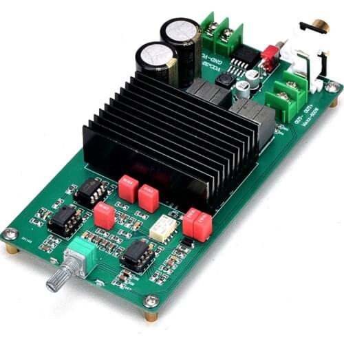 Mono 600W audio amplifier module full frequency/subwoofer can choose HIFI digital subwoofer amplifier board,subwoofer board