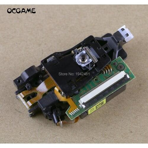 OCGAME Original New DVD Optical Pick-ups KES-480A KEM 480AAA Laser Lens for Playstation 3 PS3 DVD laser lens