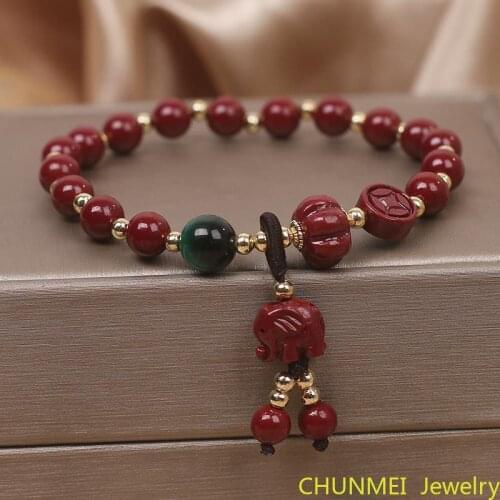 ONEVAN Bracelets With Pendants