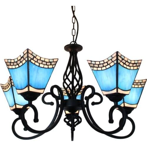 Oovov Vintage Chandeliers