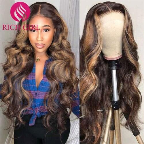 Цветные парики Richgirl China At AliExpress