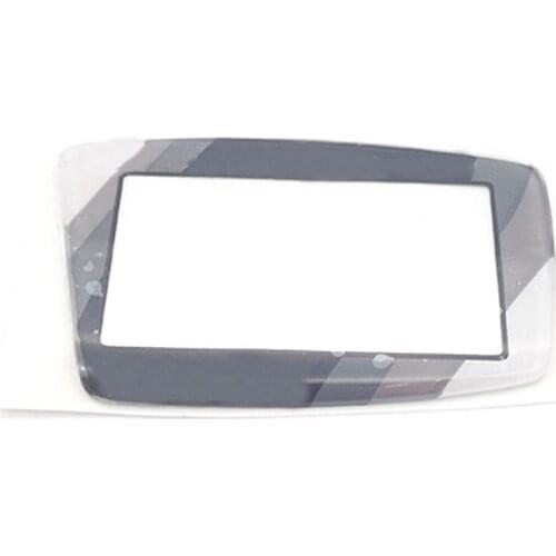 Russian version M5 Glass for Scher-Khan Magicar 5 6 LCD Remote controller Only glass with scotch 10pcs free shipping