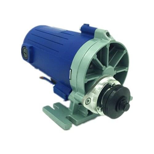 Special copper cutting motor for dust-free saw 150-5B 1200W original accessories pure copper core