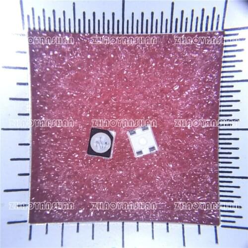 LED lamp SMD diode smd led RGB LED 10000pcs X 3528 1210 beads super-bright-leds Free Shipping SMT Reel