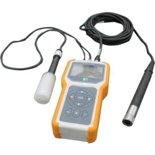 Y2001 High Quality Handheld Multiparameter Water Quality Meter With Factory Price
