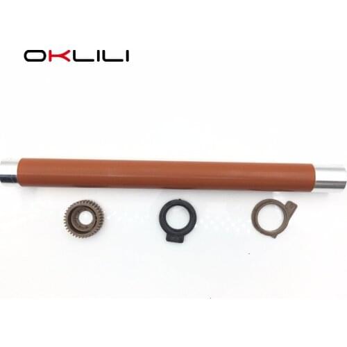 10SET X Upper Fuser Heat Roller Bushing Gear for Kyocera FS1028 FS1128 FS1350 FS2000 KM2810 KM2820 302H425010 2H425010 2H425150