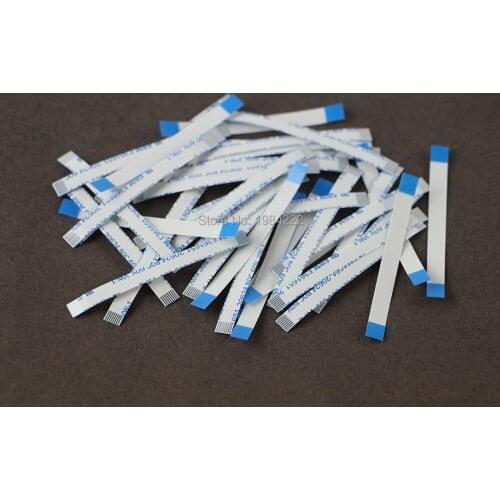 10PCS/LOT For PS2 7W 700xx 7000x 70000 Power Reset Switch flex Cable