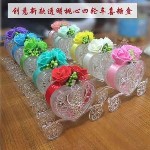 Alimatous Bags On Wheels