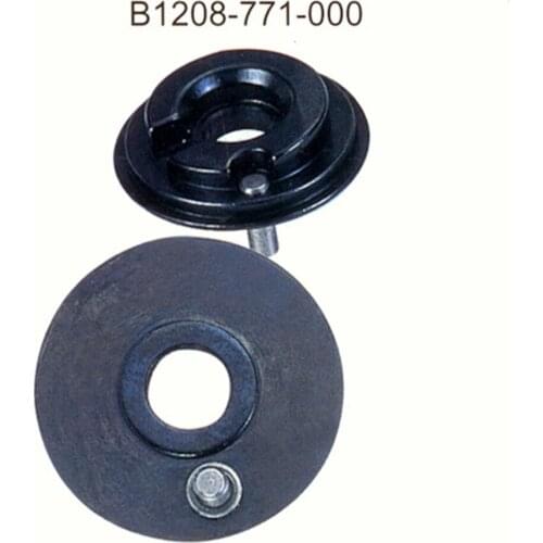 B1208-771-000 JZ-81017STOP MOTION CAM Sewing Machine Parts