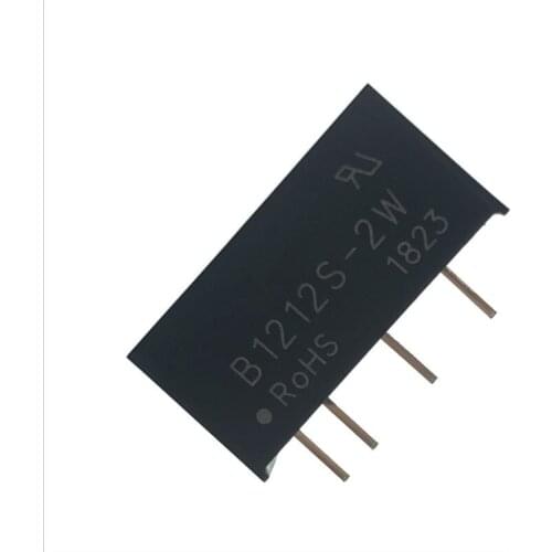B1212S-2W B1212S SIP-4 10Pcs/Lot