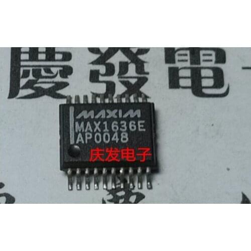 Free Delivery.MAX1636EAP