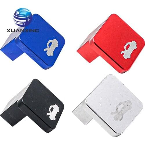 Engine Cover Lock Control Switch Hood Latch Handle Release Repair Kit For Honda Civic 1996-2011