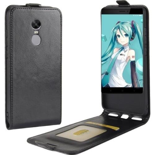HiToday Phone Cases Xiaomi Redmi Note 4X
