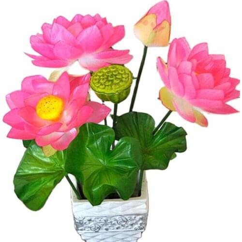 Jiumengya Artificial Wedding Bouquets