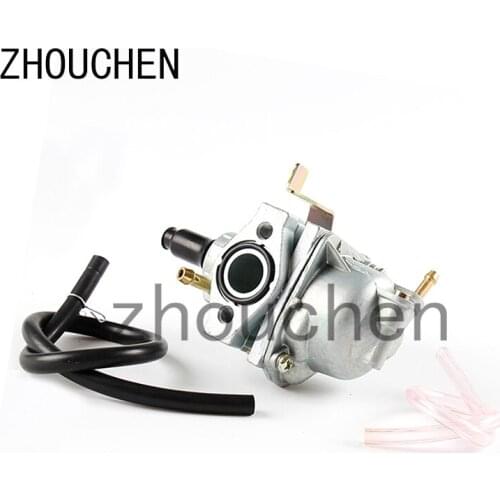Aluminum 14mm Carburetor carb For mini Trail XR50 Dirt Bike Monkey Z50 Z50A Z50R