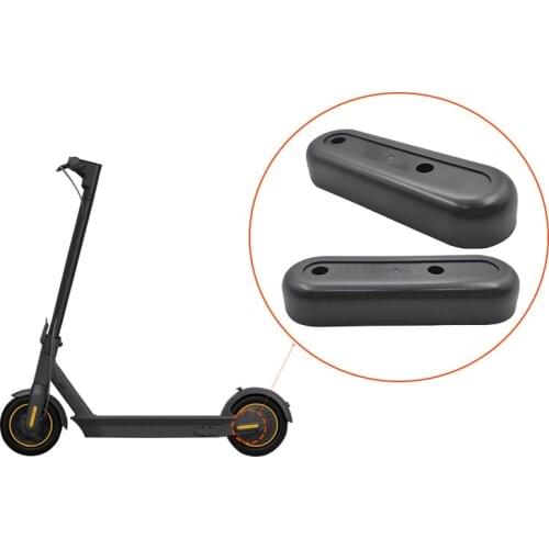 Wheel Hubs Cover for Xiaomi M365 1S Pro Electric Scooter Protective Case Decorative Shell Parts