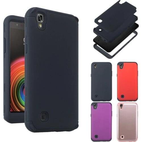 Kumonkey Phone Cases LG X Power