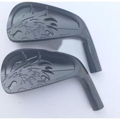New mens Bahama BB-901Black Golf clubs head high quality Golf Irons head irons clubs head Free shipping