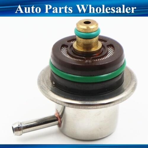 Brand New Fuel Injection Pressure Regulator 13531729319 0280160597