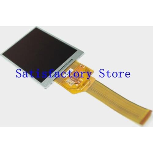 NEW LCD Display Screen For FUJI FOR Fujifilm FinePix SL1000 Digital Camera Repair Part + Backlight