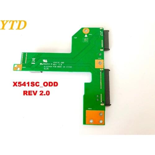 Original for ASUS X541SC HD board X541SC_ODD REV 2.0 tested good free shipping