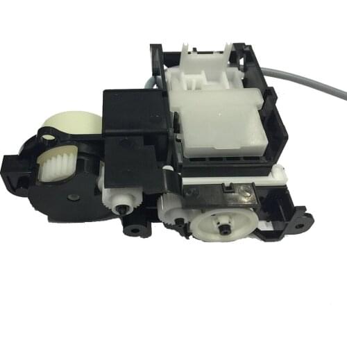 Original New Ink pump for epson T50 R270 R290 R390 P50 A50 R330 L80 printer pump unit ASSY