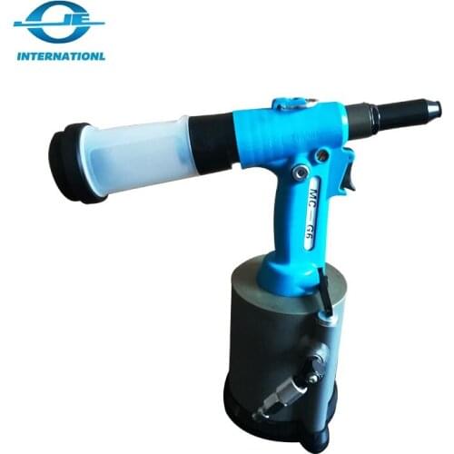 Air Hydraulic Rivet Nut Tools Riveting Machine Pneumatic Rivet Nut Gun