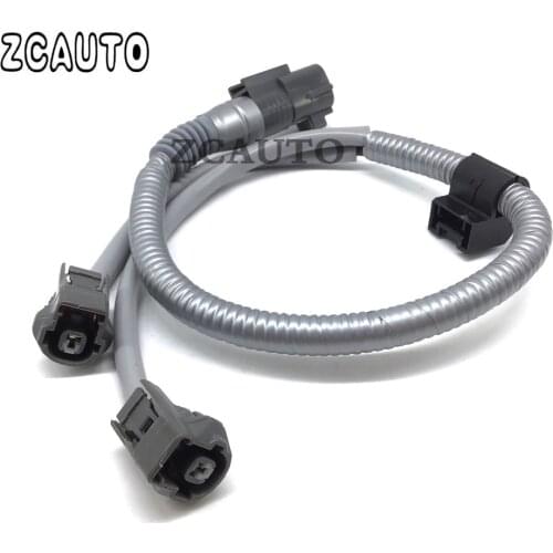 Engine Knock Sensor Wiring Harness Pigtail Plug for Toyota Avalon Camry Highlander Solara Lexus GS300 ES300 3.0L 82219-33030